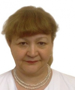 Турьянова Флюра Анваровна гинеколог