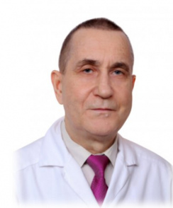 Филюк Александр Яковлевич мануальный терапевт