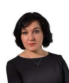 Трубицына Дарья Николаевна колопроктолог
