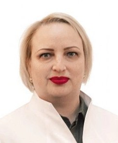 Шокарева Татьяна Петровна хирург