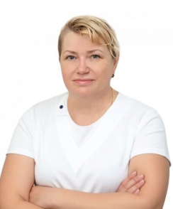 Зданович Ирина Валентиновна нарколог
