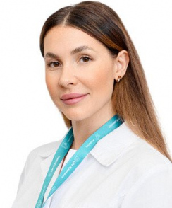Кармаш Екатерина Владимировна узи-специалист