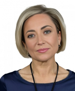 Дубцова Елена Анатольевна лор (отоларинголог)