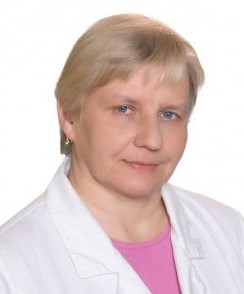 Ушакова Мария Анатольевна ревматолог
