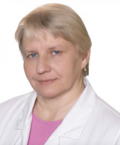 Ушакова Мария Анатольевна ревматолог