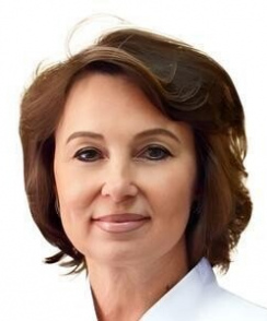 Зорина Елена Юрьевна онколог