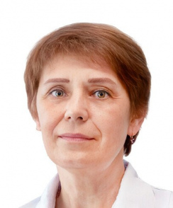 Соколова Вера Александровна узи-специалист
