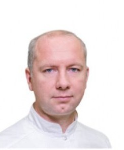 Терпугов Александр Михайлович гастроэнтеролог