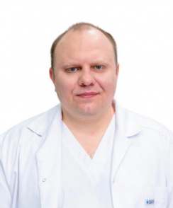 Голубчиков Владимир Игоревич андролог