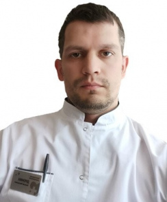 Дремин Алексей Викторович анестезиолог