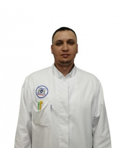 Мустафин Виниль Агзамович врач скорой помощи