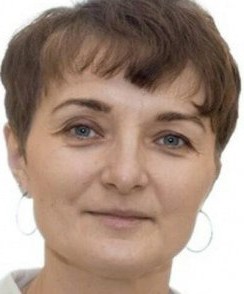 Грантынь Елена Анатольевна невролог