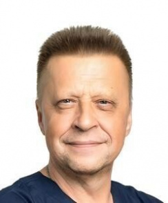 Куров Павел Владимирович лор (отоларинголог)