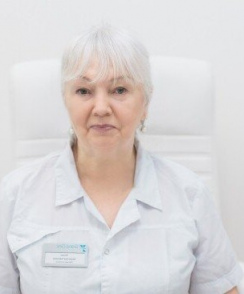 Лехова Валентина Павловна массажист