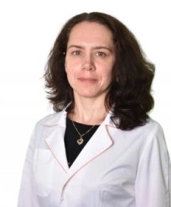Колесник Елена Викторовна дерматолог