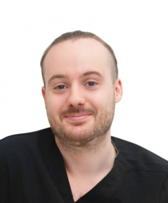 Грызунов Сергей Александрович стоматолог