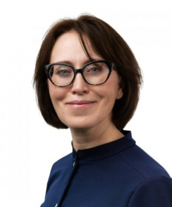 Ангельчева Оксана Ивановна невролог