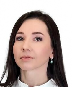 Хорошун Анна Александровна невролог