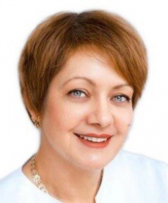 Керченко Анна Александровна ревматолог