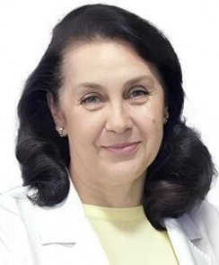 Глизовенко Маргарита Васильевна стоматолог
