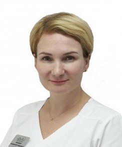 Новикова Анастасия Николаевна стоматолог