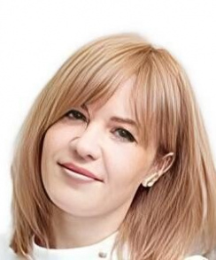 Телеба Ирина Владимировна стоматолог-терапевт