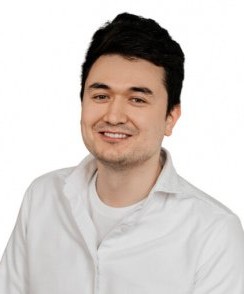 Хуцишвили Георгий Мамукаевич стоматолог