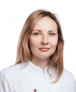 Кривдина Нина Дмитриевна диетолог