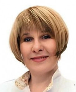 Федосеева Татьяна Анатольевна окулист (офтальмолог)