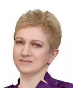 Пинчук Наталья Ананьевна лор (отоларинголог)