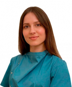 Конюшихина Кристина Алексеевна гинеколог