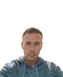 Борисов Игорь Александрович массажист