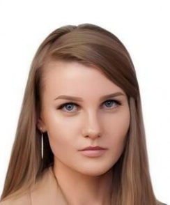 Хворова Юлия Витальевна психолог