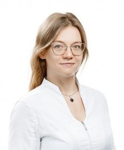 Блинова Светлана Васильевна андролог