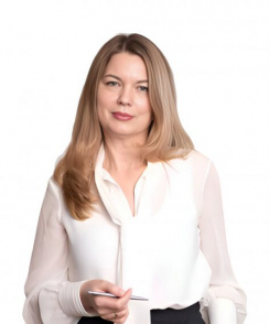 Рязанова Юлия Васильевна психолог