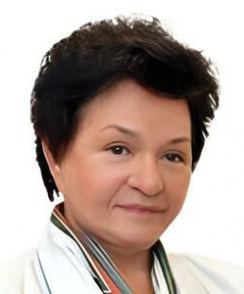Ткаченко Тамара Ивановна анестезиолог
