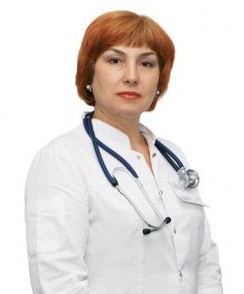 Зудилина Лариса Анатольевна гастроэнтеролог
