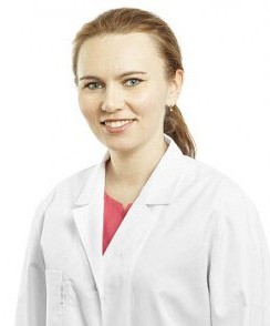 Павлова Алина Витальевна стоматолог