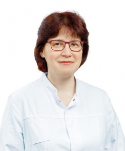 Конева Евгения Романовна невролог