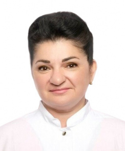Минина Арусяк Владимировна акушер