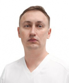 Аксёнкин Александр Николаевич стоматолог-терапевт