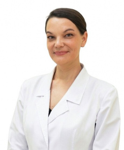 Разина Елена Евгеньевна невролог