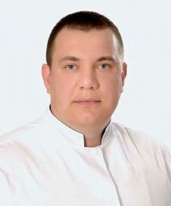 Семенов Александр Николаевич проктолог