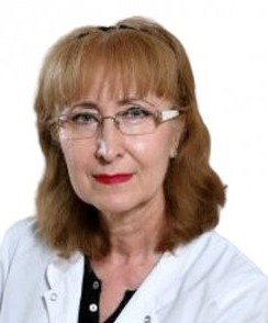 Гадаборшева Тамара Магомедовна невролог