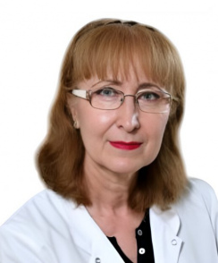 Гадаборшева Тамара Магомедовна невролог