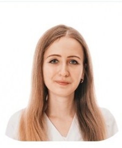 Гаглазова Елена Владимировна ревматолог