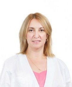 Мамардашвили Русудан Тариеловна акушер