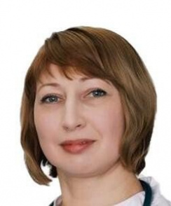 Паршакова Татьяна Васильевна терапевт