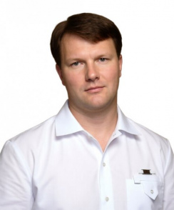 Евсеев Алексей Владимирович уролог