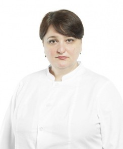 Бутыгина Елена Владимировна стоматолог